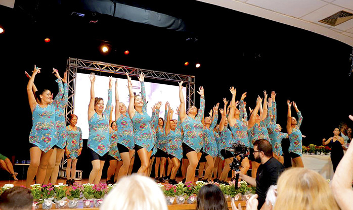 Março é delas: Barueri divulga programação especial para mulheres