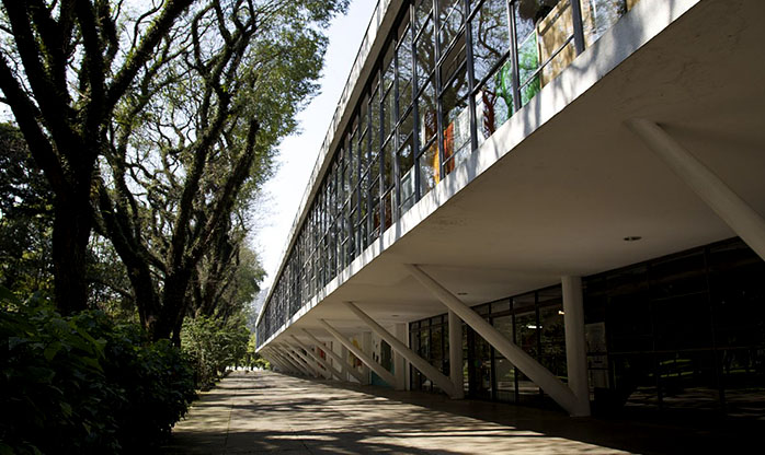 Museu Afro Brasil comemora 13 anos com um mês de entrada gratuita
