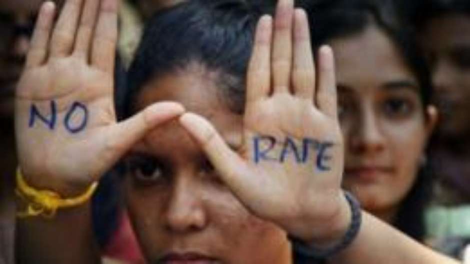 Onda de estupros de meninas provoca revolta na Índia