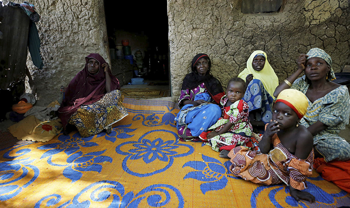 Sobe para 110 o número de mortos em pior surto de febre Lassa na Nigéria