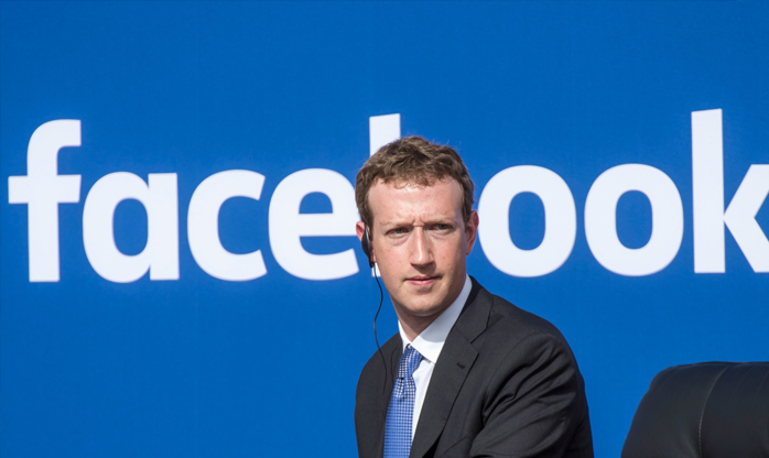 Acionistas do Facebook pedem afastamento de Mark Zuckerberg