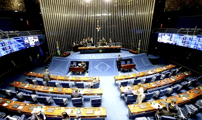 Governo e Congresso intensificam articulações antes das eleições