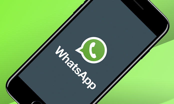 Nova função do WhatsApp