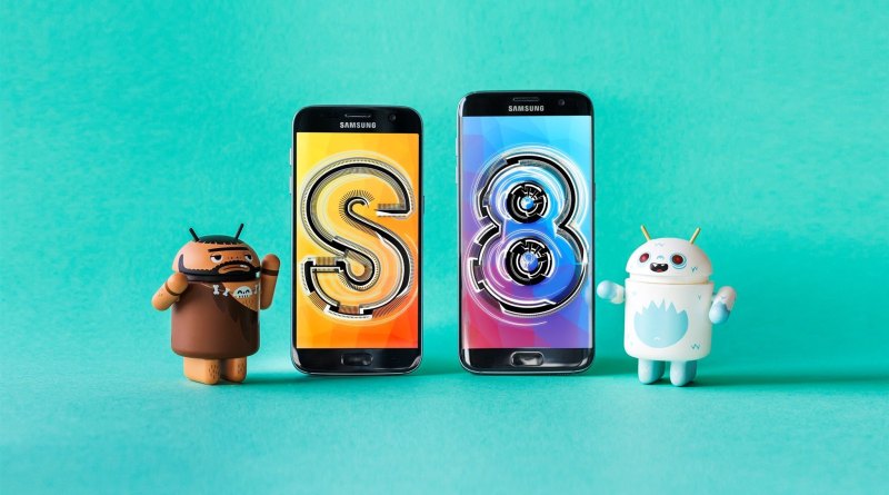 <b>Samsung Galaxy S8 chega ao Brasil; saiba os preços de lançamento</b>