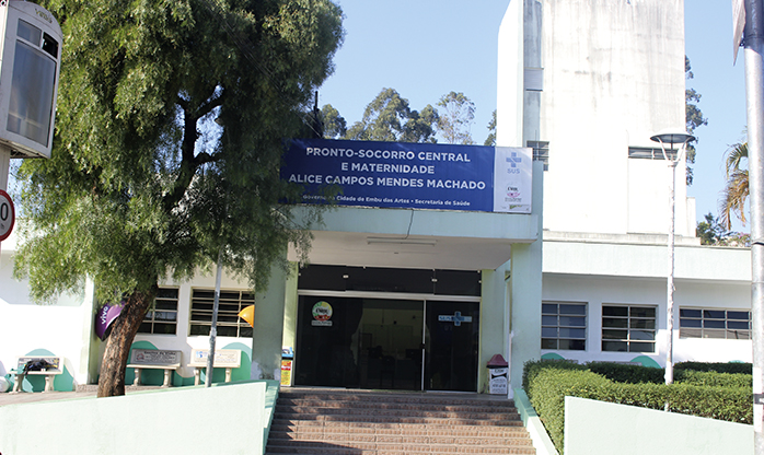 Instituto Edusa passa a administrar os  principais serviços de saúde de Embu das Artes