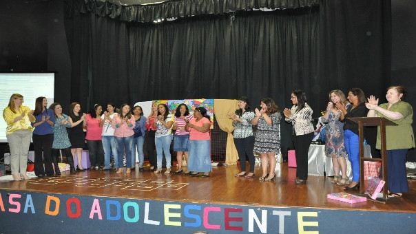 Prefeitura de Carapicuíba promove Semana do Adolescente