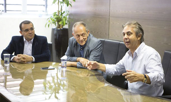 Barueri recebe programa de responsabilidade social da Confederação Brasileira de Futebol