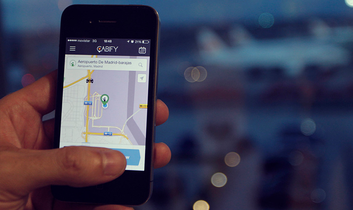 Rival da Uber: Cabify começa a operar em São Paulo cobrando só o quilômetro rodado