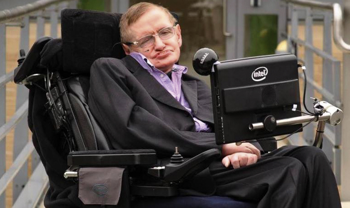Stephen Hawking: “a humanidade precisa deixar a Terra em 100 anos”