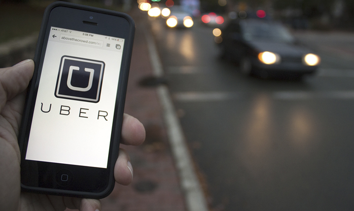 Uber é condenada a pagar R$ 12 mil após motorista errar caminho