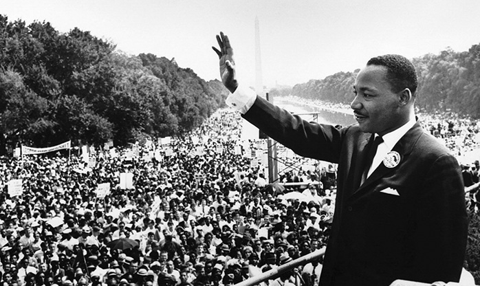 Morte de Martin Luther King completa 50 anos e ex-assessor relembra lutas