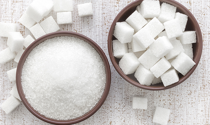 Segundo pesquisas recentes, o açúcar é mais prejudicial à saúde do que a gordura