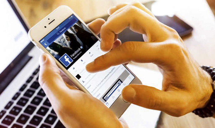 Facebook lança app para encontrar Wi-Fi de graça