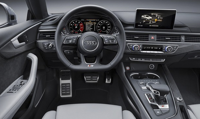 Audi faz parceria com Samsung para melhora de conectividade dos carros