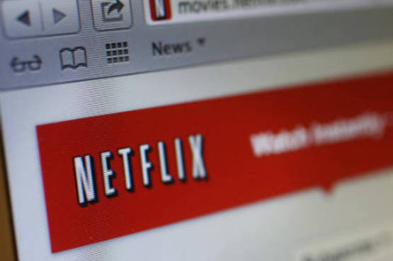 Câmara aprova projeto que tributa serviços de streaming como a Netflix