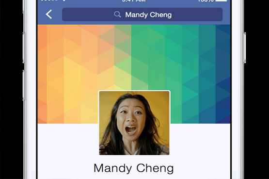 Novidades no Facebook: Foto de perfil poderá ser substituída por GIFs