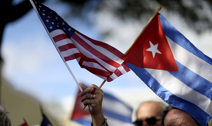 EUA expulsam 15 funcionários da embaixada cubana em Washington