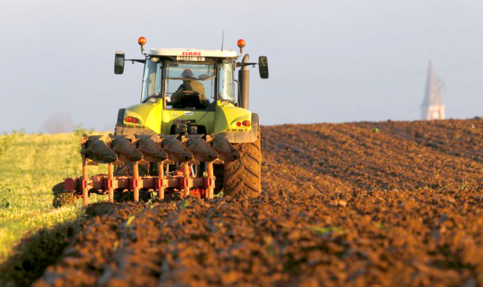 Governo vai retomar programa  de reforma agrária