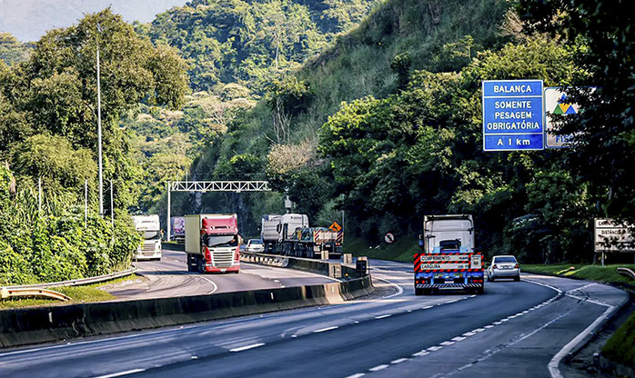 Governo quer barrar empresas que descumprirem tabela de frete mínimo