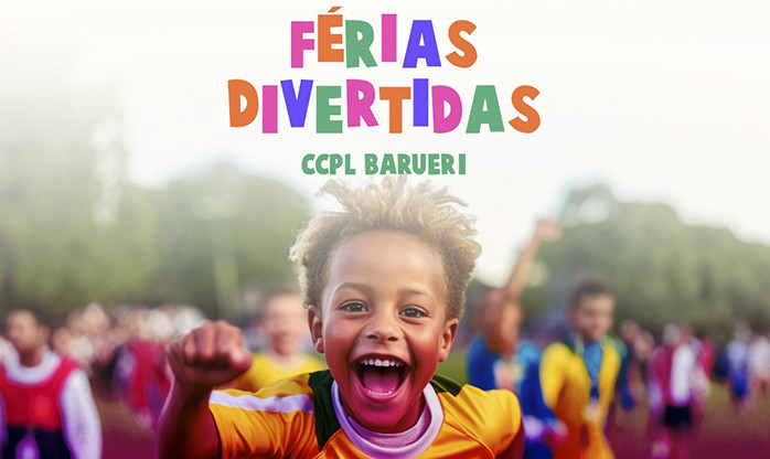 Férias Divertidas: CCPLs de Barueri têm programação especial no mês de dezembro para adultos e crianças