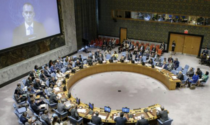 Enviado da ONU pede ação na Palestina “antes que seja muito tarde”