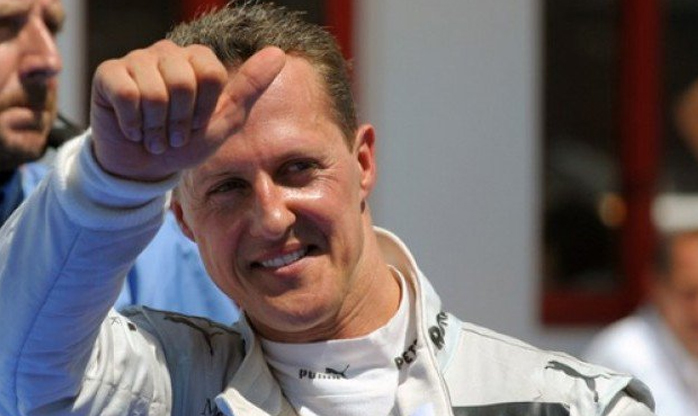 Schumacher e biatleta são indicados para o Hall da Fama do esporte alemão