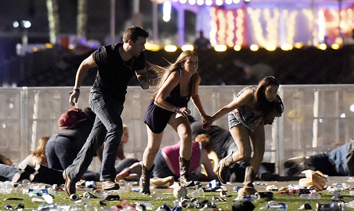 Ataque em Las Vegas: o que se sabe sobre o mais letal tiroteio da história dos EUA