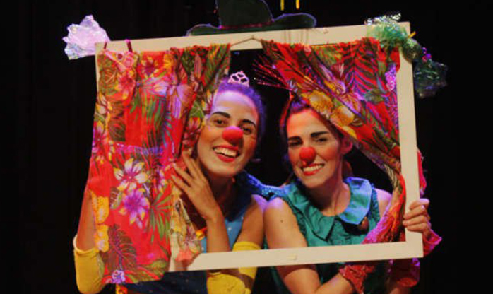 Festival gratuito leva arte, música e circo às ruas de São Paulo