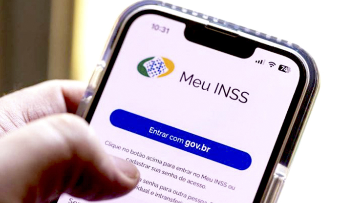 INSS estima iniciar ressarcimento de aposentados no dia 24 de julho