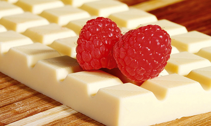 Unicamp desenvolve chocolate branco ‘mais saudável’ feito com goji berry