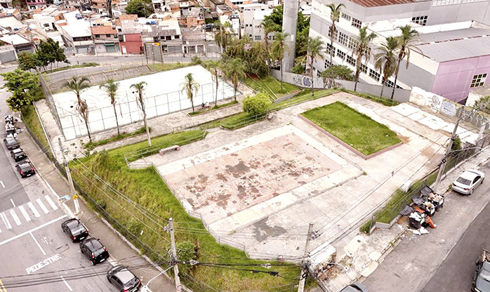 Barueri ganhará novo Centro Comunitário no Vale do Sol