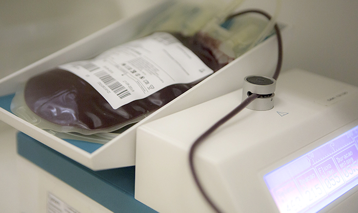 Junho é marcado como mês da doação de sangue em Barueri