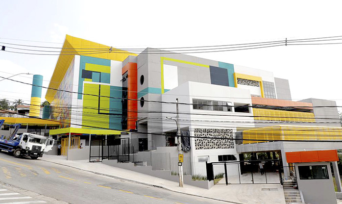 Prefeitura de Barueri investe em mais de cinquenta obras e projeta nova fase de desenvolvimento