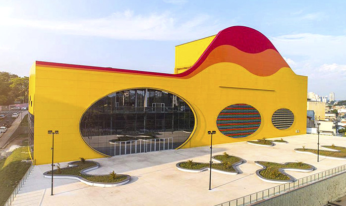 Literatura em foco: Barueri debate o mercado editorial e lança prêmio 2026