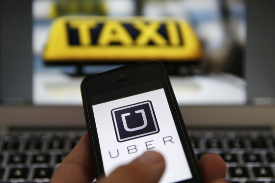 Câmara aprova lei que proíbe aplicativo Uber nesta quarta-feira