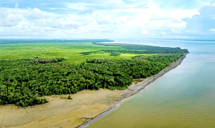 Governo concede 19 novas áreas para exploração de petróleo na Foz do Amazonas