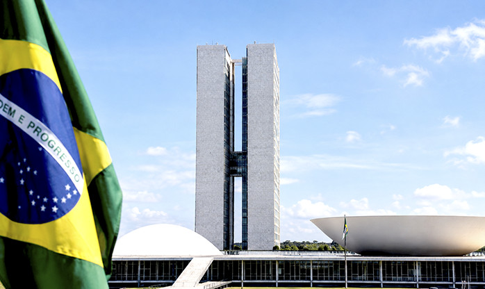 Congresso intensifica articulações políticas antes das eleições