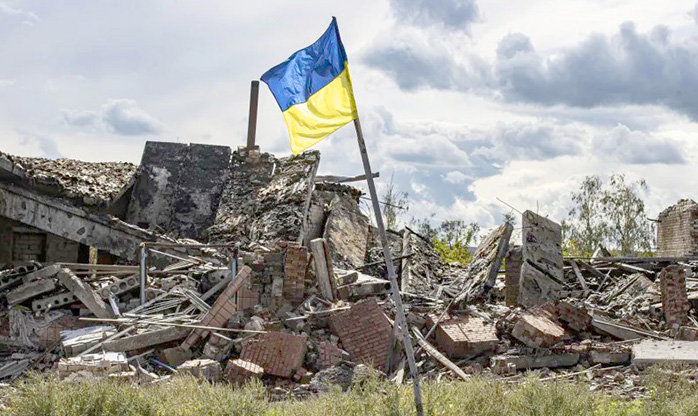 Guerra na Ucrânia completa 1 ano sem fim à vista