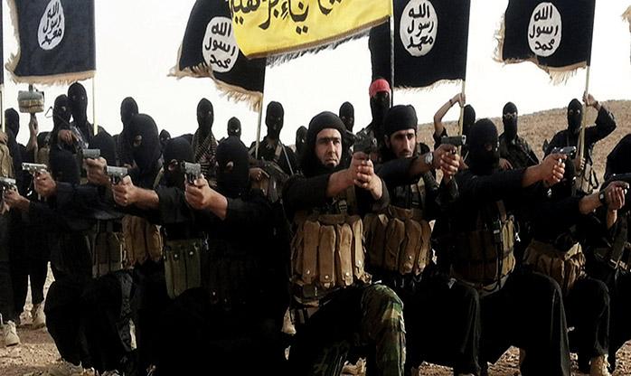 Militares russos afirmam que 85% da Síria está livre do Estado Islâmico