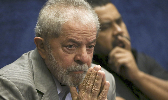 Partidos reagem à decisão do STF sobre habeas corpus de Lula