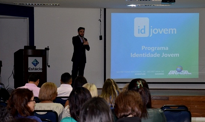 Programa ID Jovem é lançado em várias cidades da região, dentre elas, Carapicuíba e Barueri