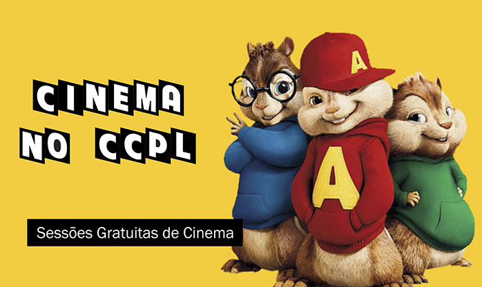 Cinema no CCPL Parque dos Camargos começa nesta quarta-feira (17)