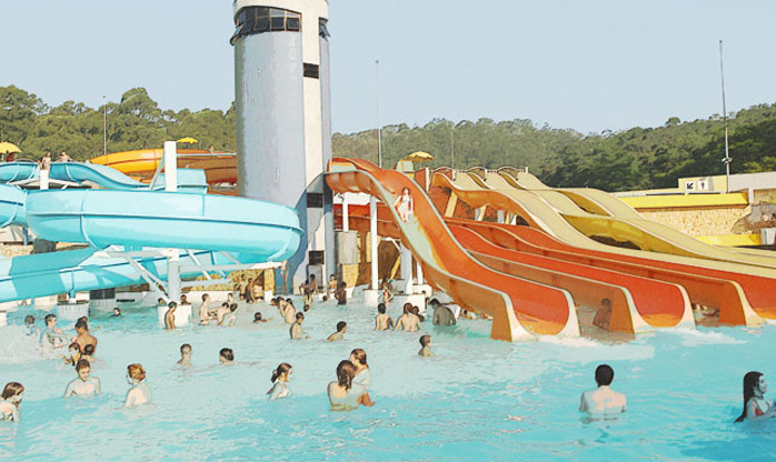 Para refrescar o calor: saiba onde curtir piscinas públicas em SP