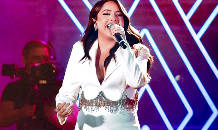 Barueri celebra 77 anos com programação cultural e show  de Mari Fernandez