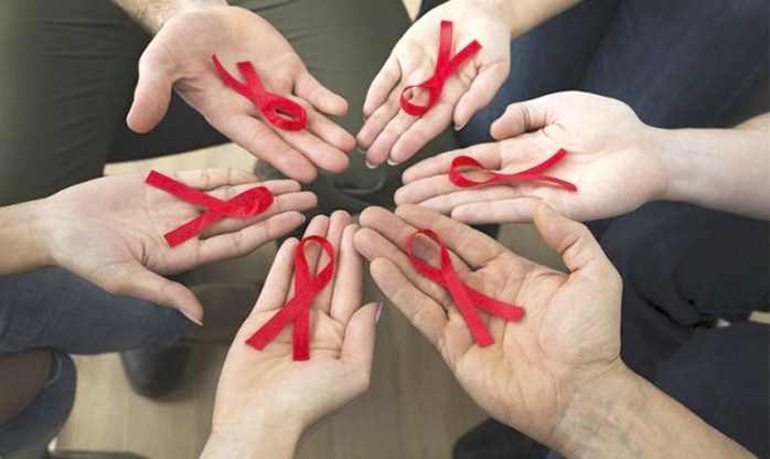 2017 terá o 1º Dezembro Vermelho com objetivo de promover a conscientização nacional sobre prevenção ao HIV e à AIDS