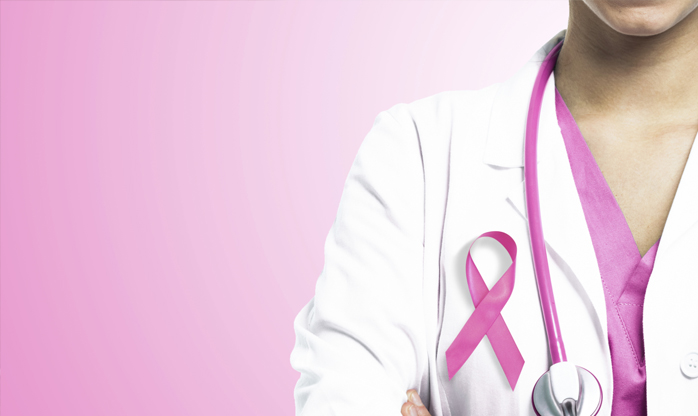 Municípios da região aderem à Campanha Outubro Rosa, contra o câncer de mama