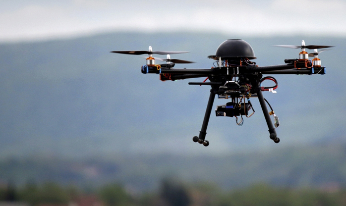 Anac regulamenta uso de drones no Brasil; o registro  do equipamento é obrigatório