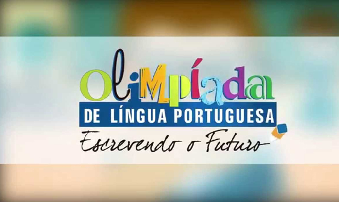 Olimpíada de Língua Portuguesa: escolas devem formar comissões para selecionar melhores redações