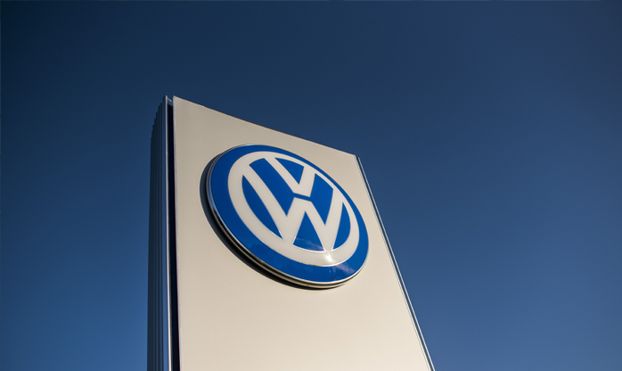 Cresce o número de processos contra a Volkswagen na Alemanha