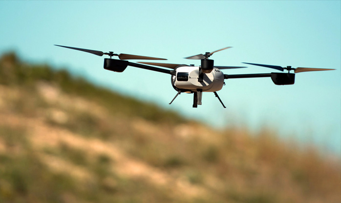 Drones estão se tornando ameaça real para aviação civil, alerta associação
